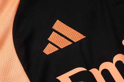 Arsenal 2026/27 Half-Zip TrackSuit
