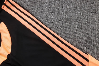 Arsenal 2026/27 Half-Zip TrackSuit