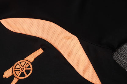 Arsenal 2026/27 Half-Zip TrackSuit