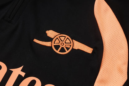 Arsenal 2026/27 Half-Zip TrackSuit