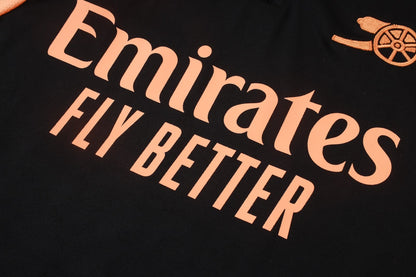 Arsenal 2026/27 Half-Zip TrackSuit