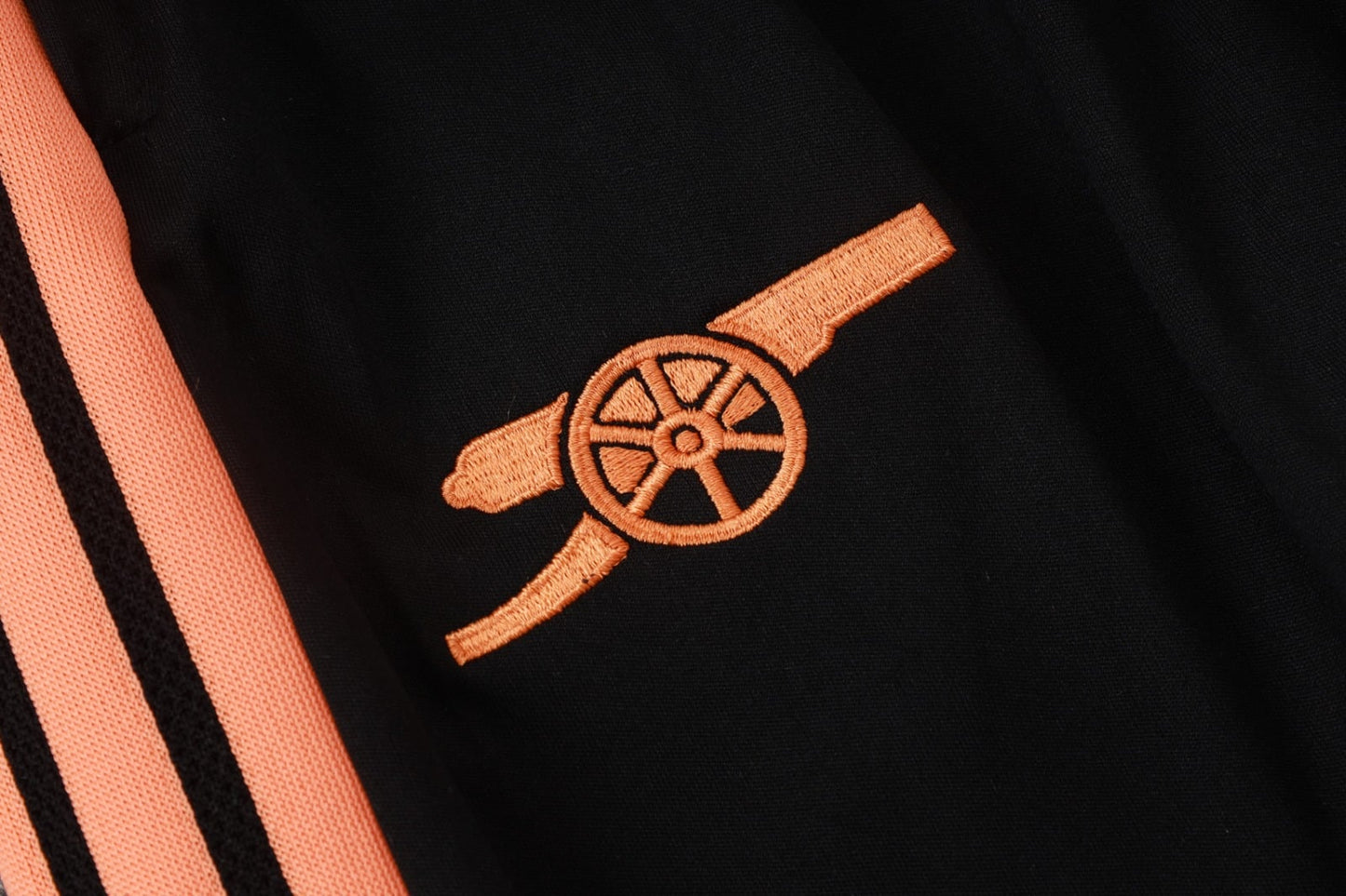 Arsenal 2026/27 Half-Zip TrackSuit