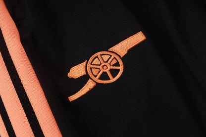 Arsenal 2026/27 Half-Zip TrackSuit
