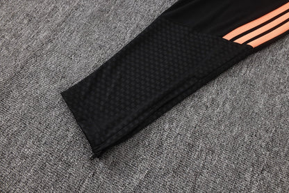 Arsenal 2026/27 Half-Zip TrackSuit
