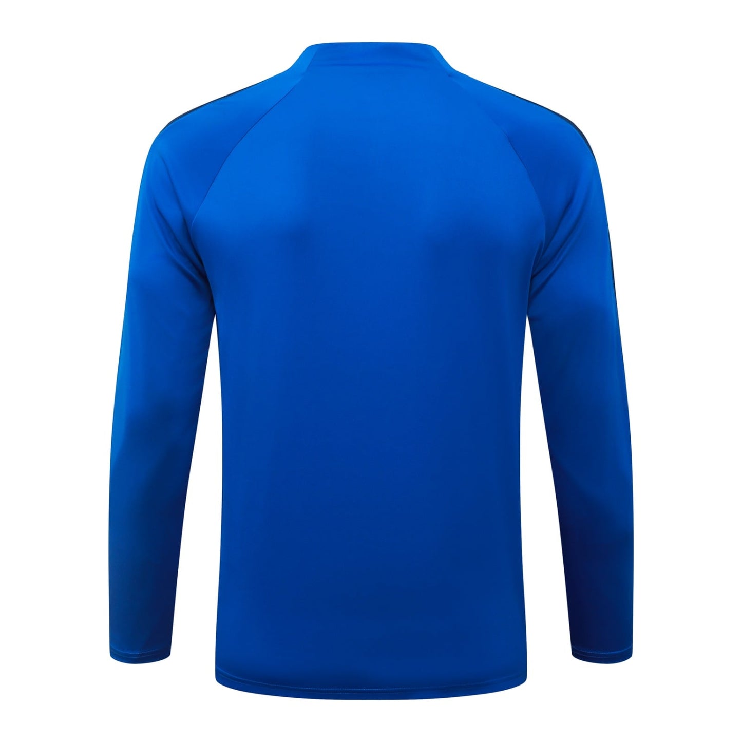 Inter 2026/27 Half-Zip TrackSuit