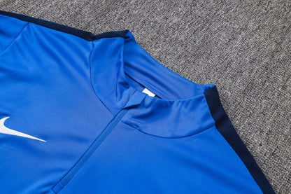 Inter 2026/27 Half-Zip TrackSuit