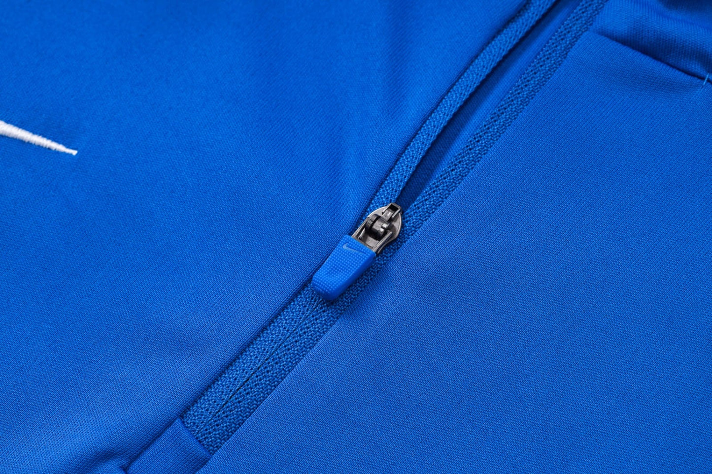 Inter 2026/27 Half-Zip TrackSuit