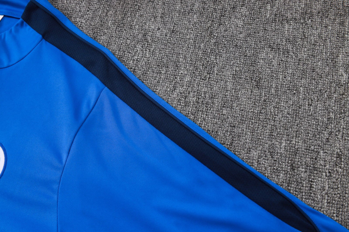 Inter 2026/27 Half-Zip TrackSuit