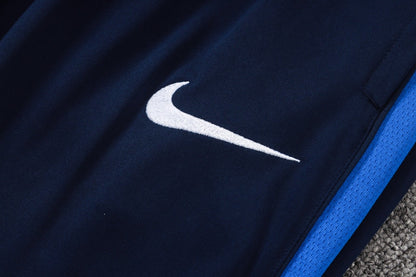 Inter 2026/27 Half-Zip TrackSuit