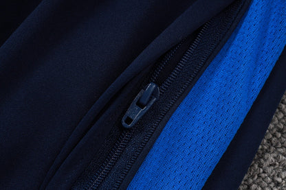 Inter 2026/27 Half-Zip TrackSuit