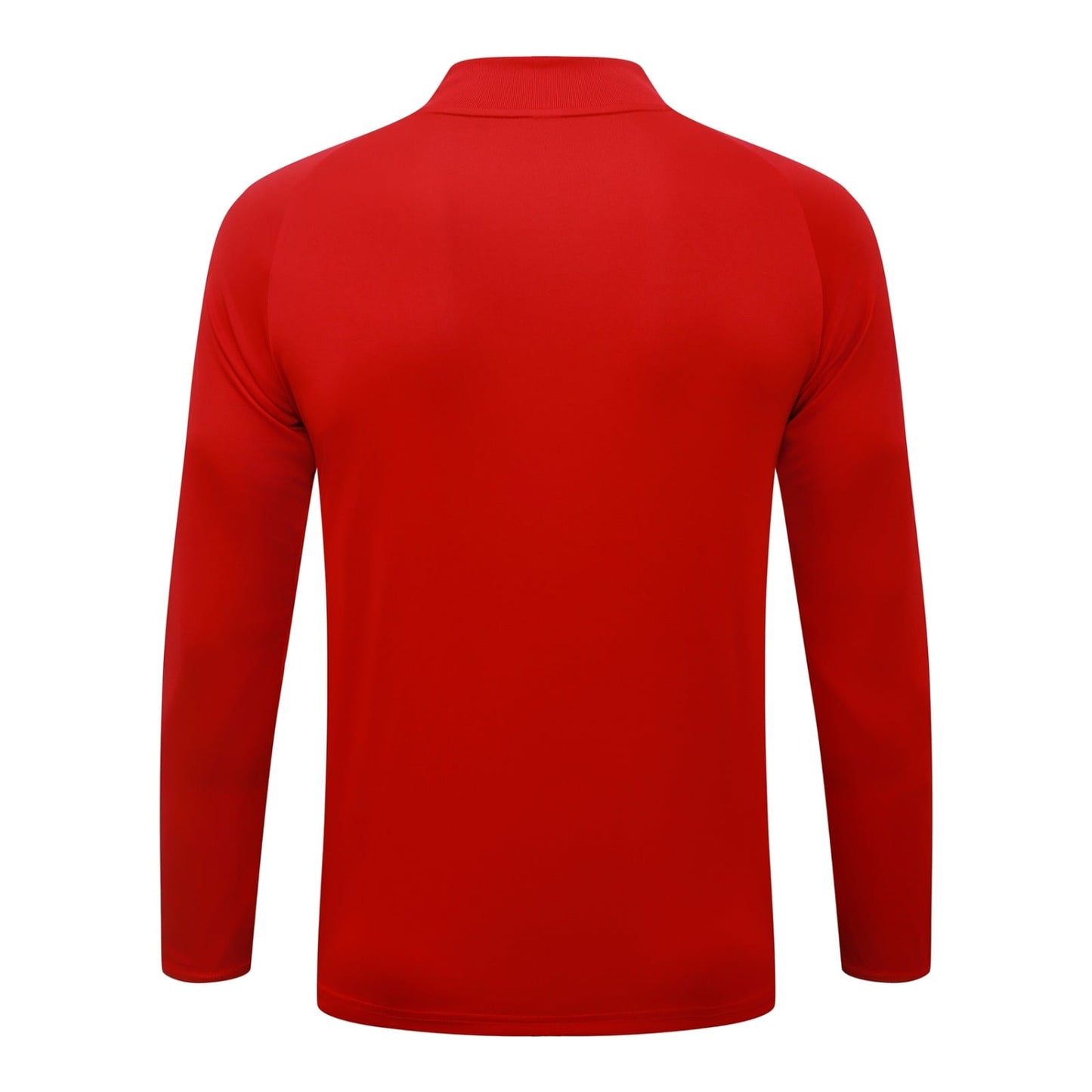 Liverpool 2026/27 Half-Zip TrackSuit