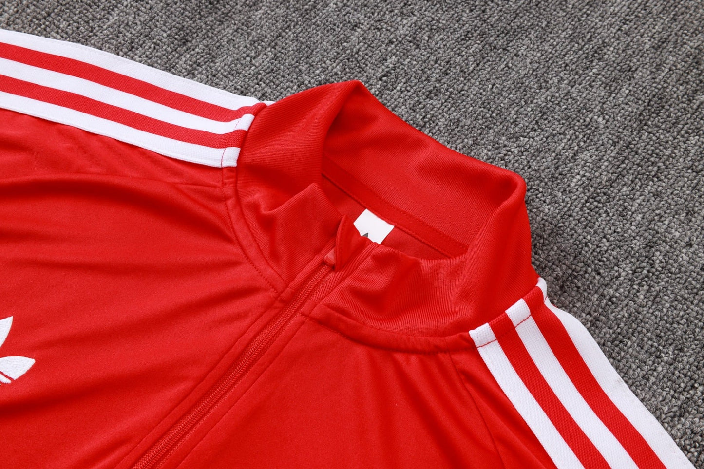 Liverpool 2026/27 Half-Zip TrackSuit