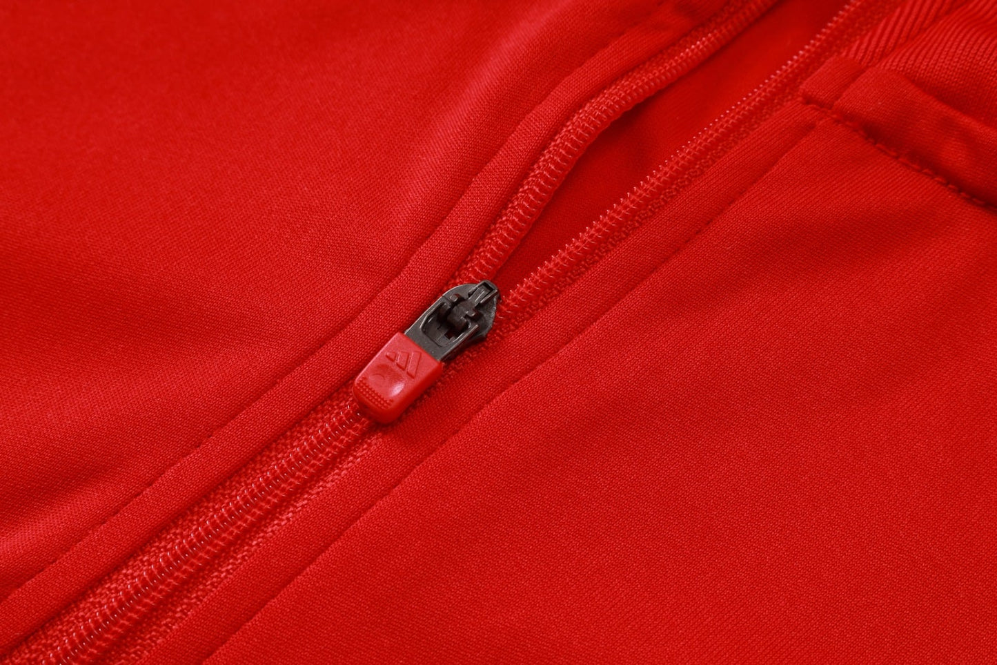 Liverpool 2026/27 Half-Zip TrackSuit