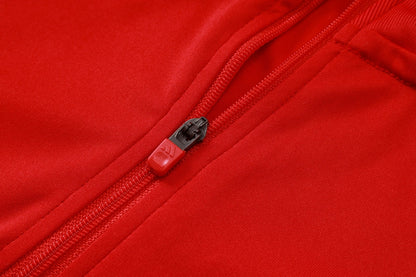 Liverpool 2026/27 Half-Zip TrackSuit