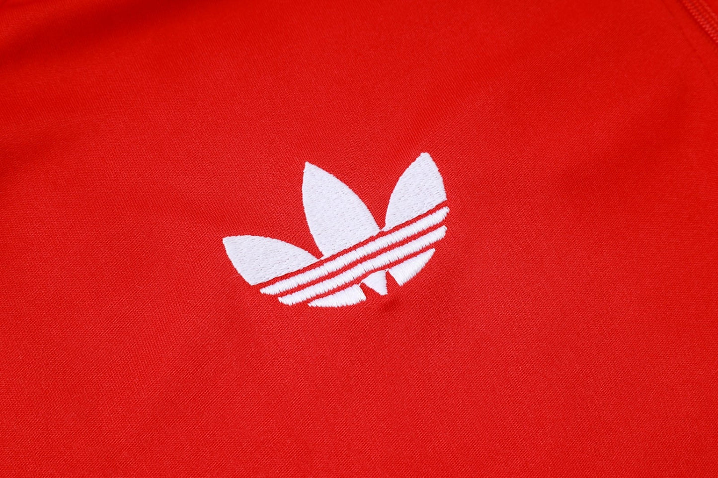 Liverpool 2026/27 Half-Zip TrackSuit