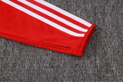 Liverpool 2026/27 Half-Zip TrackSuit