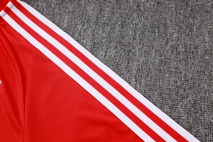 Liverpool 2026/27 Half-Zip TrackSuit