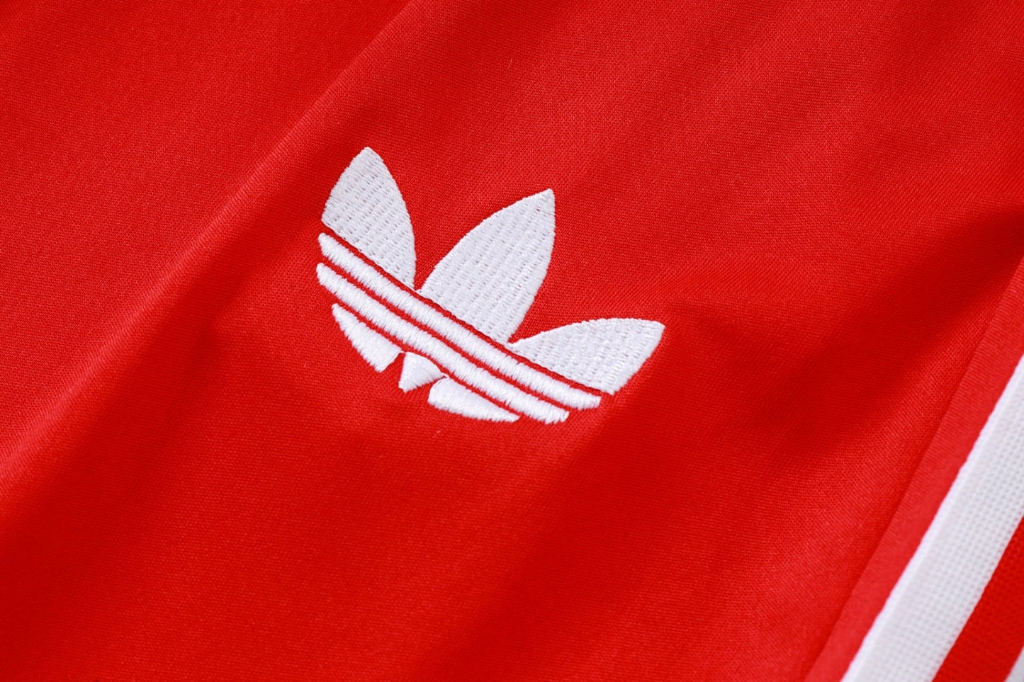 Liverpool 2026/27 Half-Zip TrackSuit