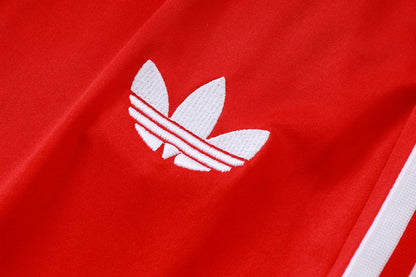 Liverpool 2026/27 Half-Zip TrackSuit