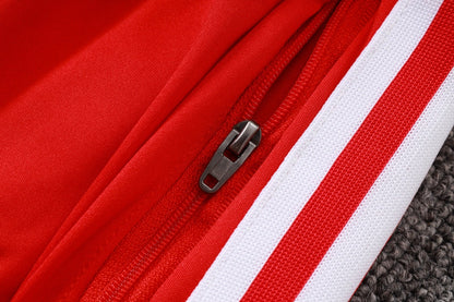 Liverpool 2026/27 Half-Zip TrackSuit