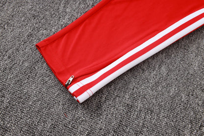 Liverpool 2026/27 Half-Zip TrackSuit