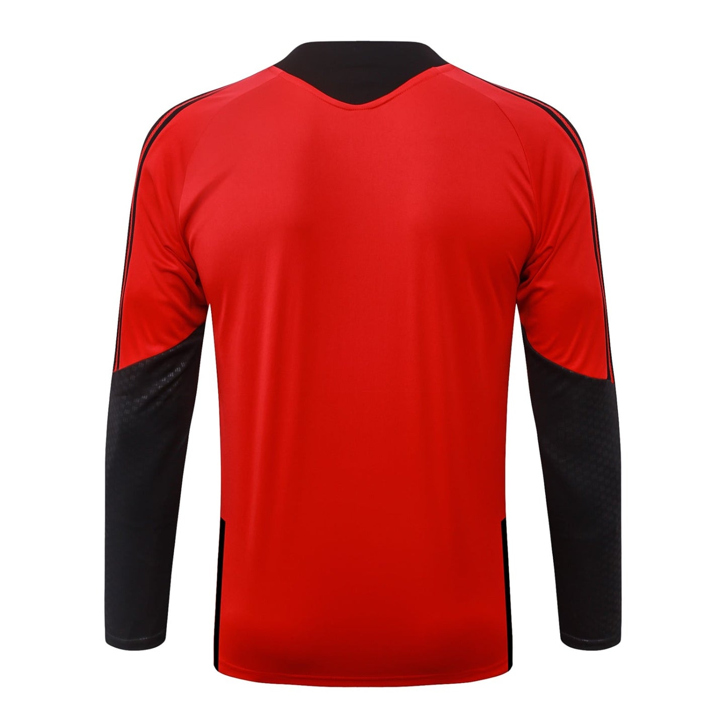 Manchester United 2026/27 Half-Zip TrackSuit