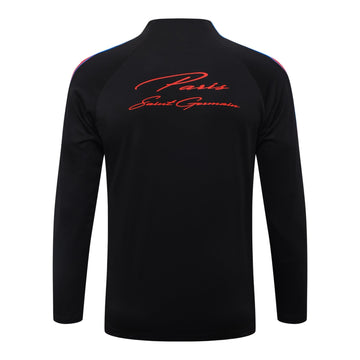 PSG 2026/27 Half-Zip TrackSuit