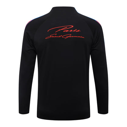 PSG 2026/27 Half-Zip TrackSuit