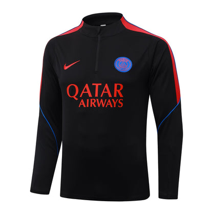 PSG 2026/27 Half-Zip TrackSuit