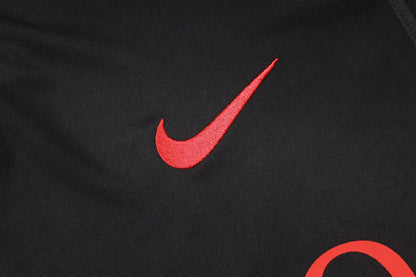 PSG 2026/27 Half-Zip TrackSuit