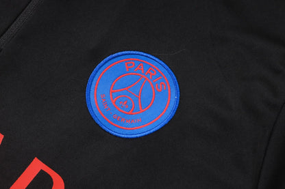 PSG 2026/27 Half-Zip TrackSuit