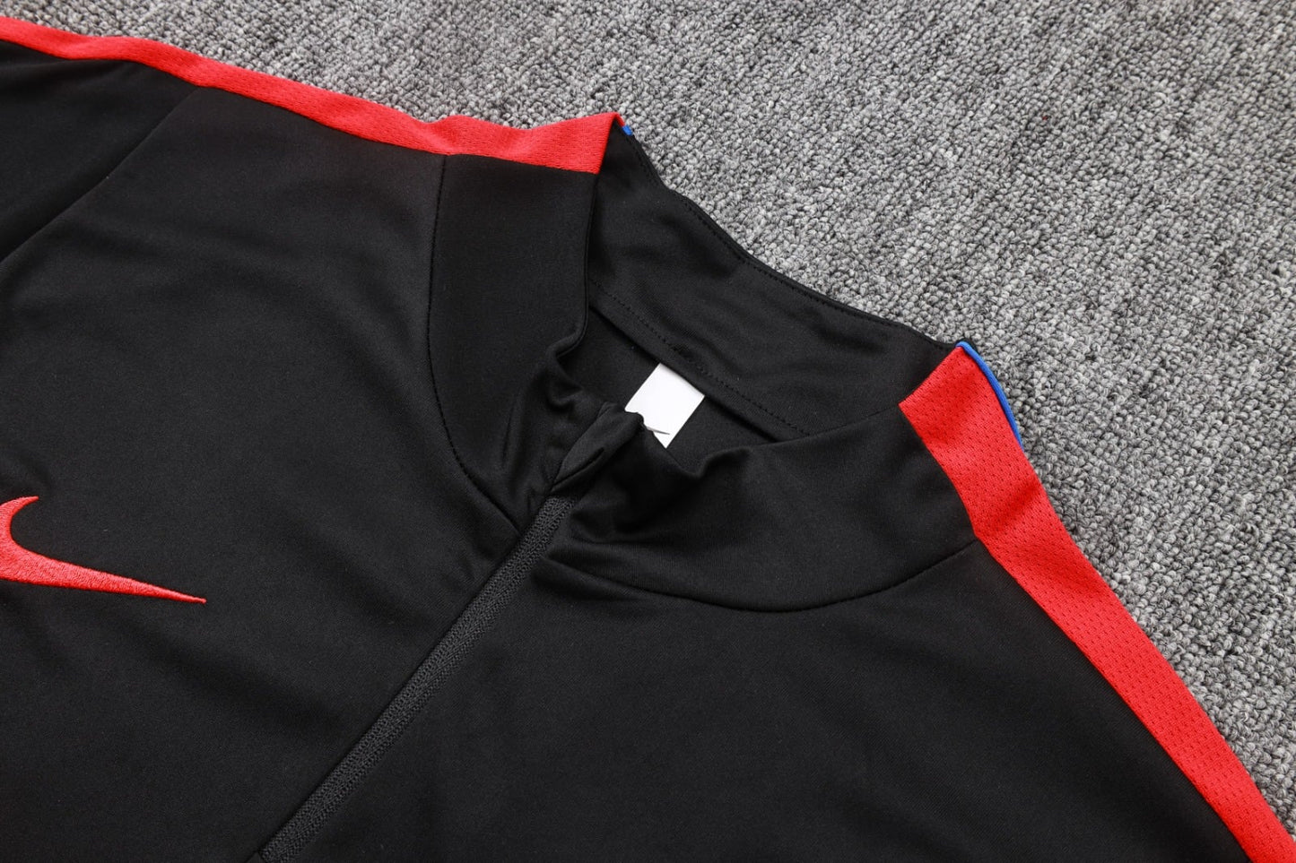 PSG 2026/27 Half-Zip TrackSuit