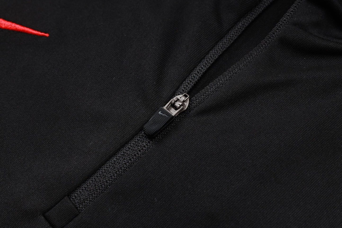 PSG 2026/27 Half-Zip TrackSuit