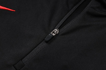 PSG 2026/27 Half-Zip TrackSuit