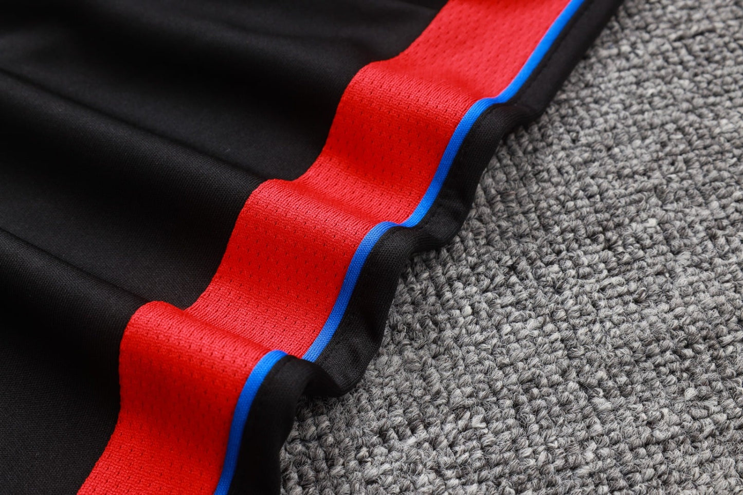 PSG 2026/27 Half-Zip TrackSuit