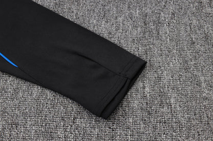 PSG 2026/27 Half-Zip TrackSuit