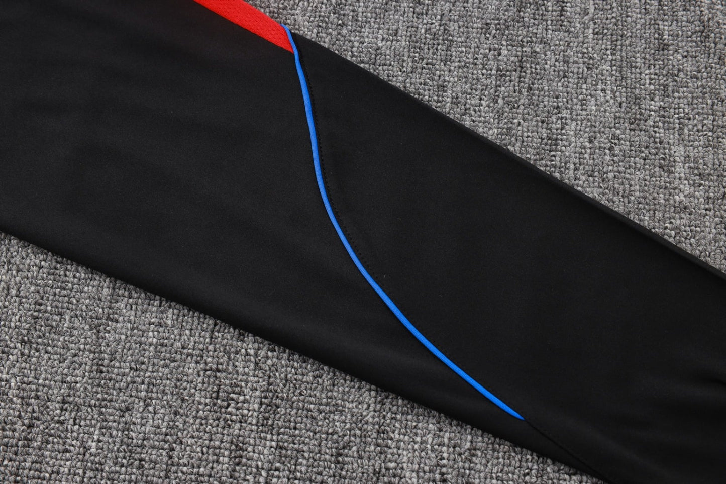 PSG 2026/27 Half-Zip TrackSuit