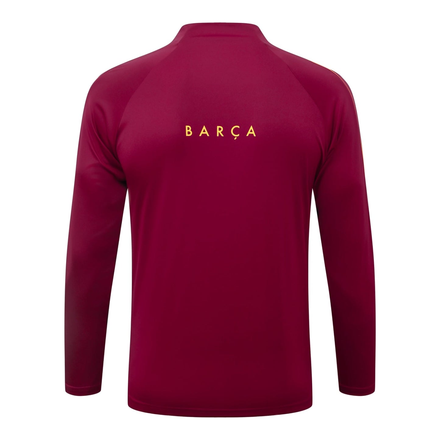 Barcelona 2026/27 Half-Zip Tracksuit