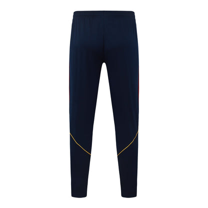 Barcelona 2026/27 Half-Zip Tracksuit