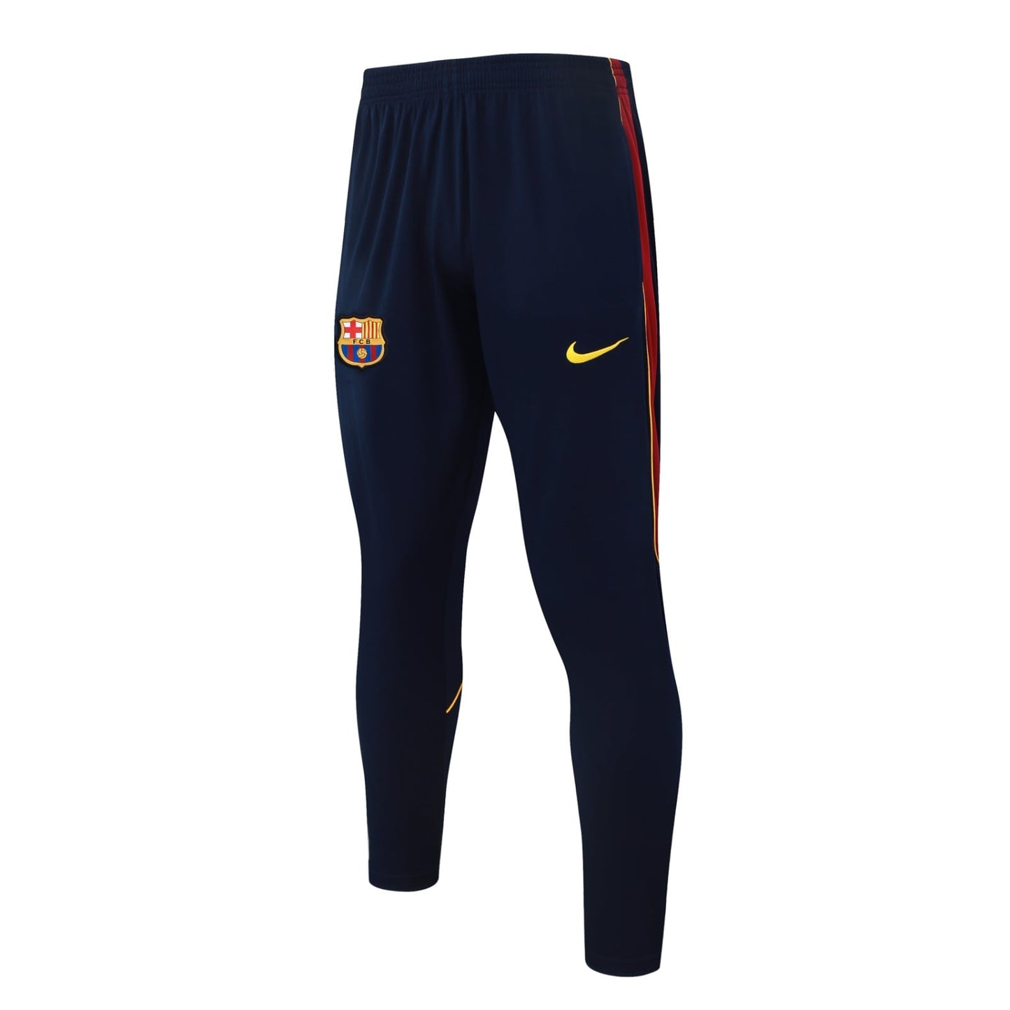 Barcelona 2026/27 Half-Zip Tracksuit