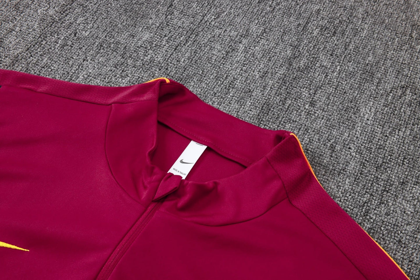 Barcelona 2026/27 Half-Zip Tracksuit