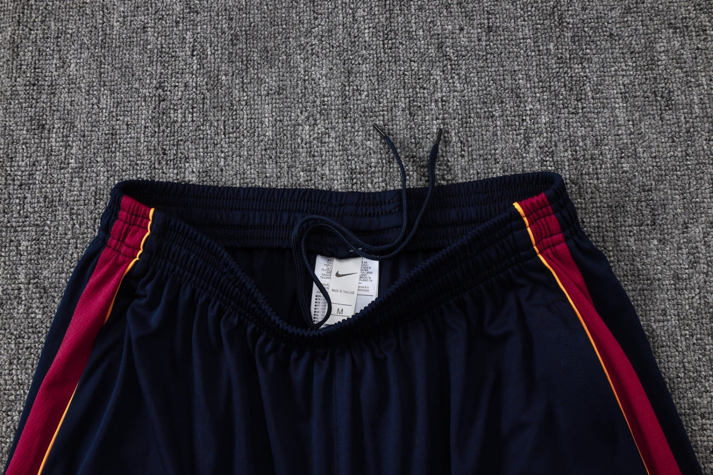 Barcelona 2026/27 Half-Zip Tracksuit