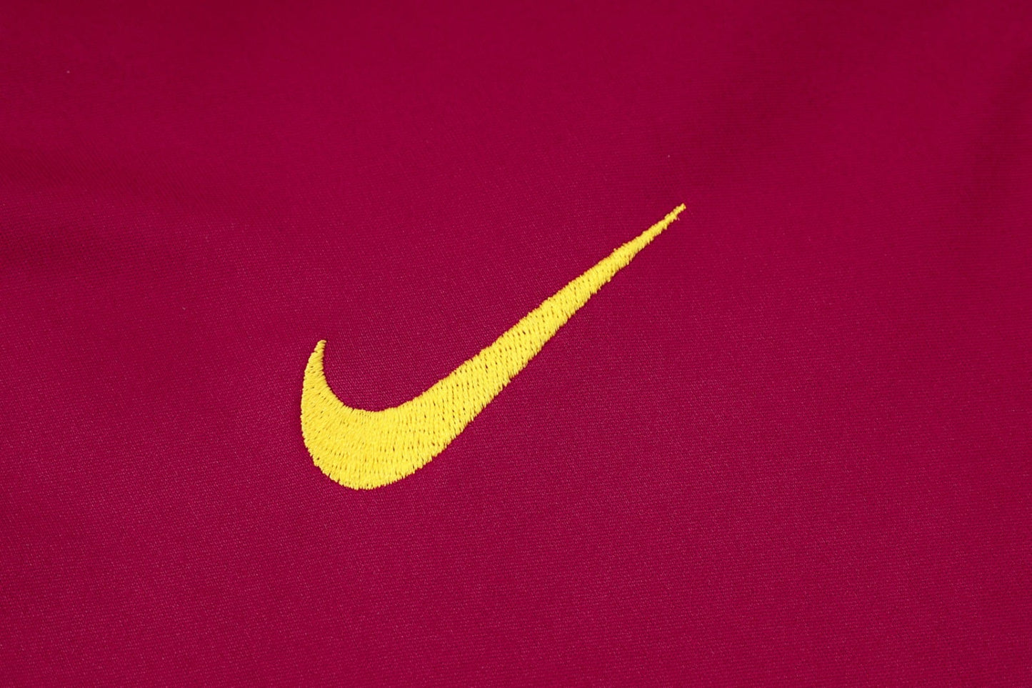 Barcelona 2026/27 Half-Zip Tracksuit