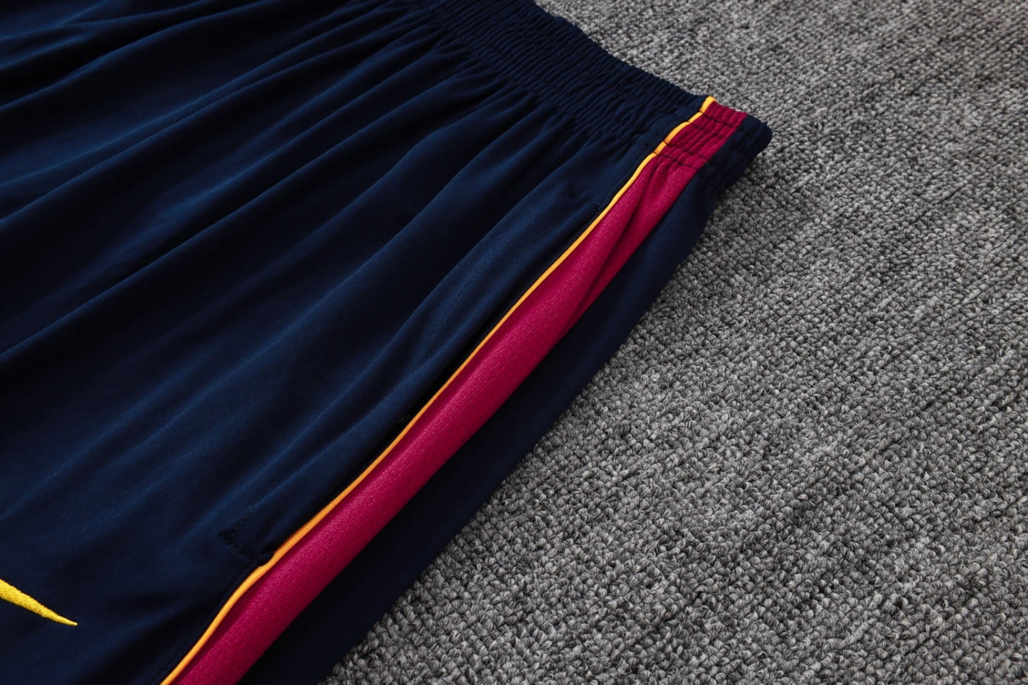 Barcelona 2026/27 Half-Zip Tracksuit