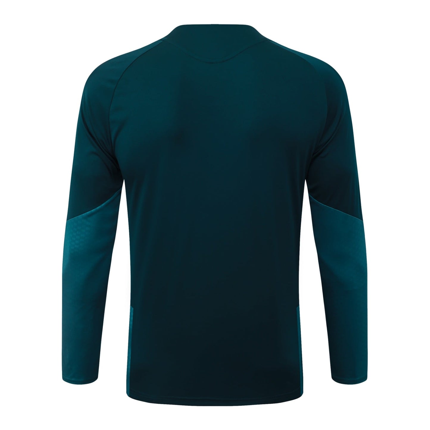 Real Madrid 2026/27 Half-Zip Tracksuit