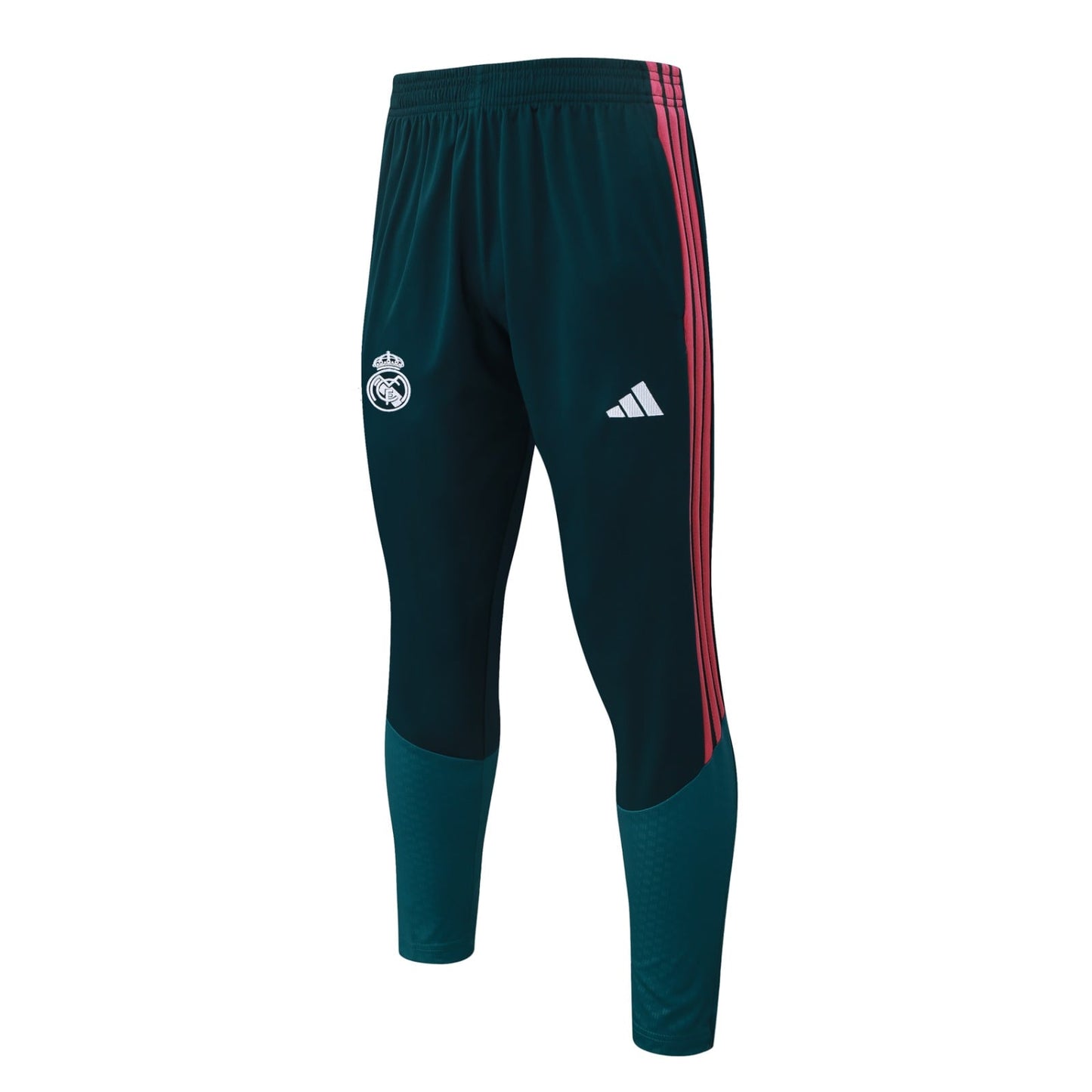 Real Madrid 2026/27 Half-Zip Tracksuit