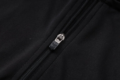 Manchester United 2026/27 Half-Zip TrackSuit