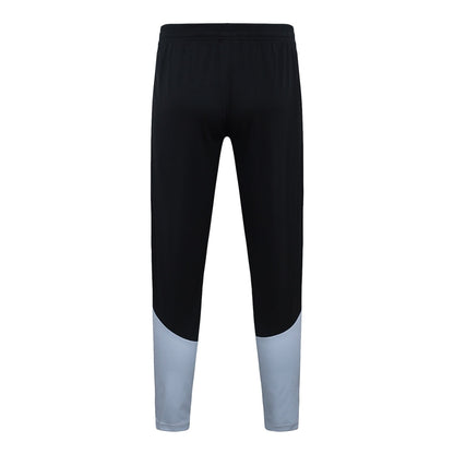 Real Madrid 2026/27 Half-Zip TrackSuit
