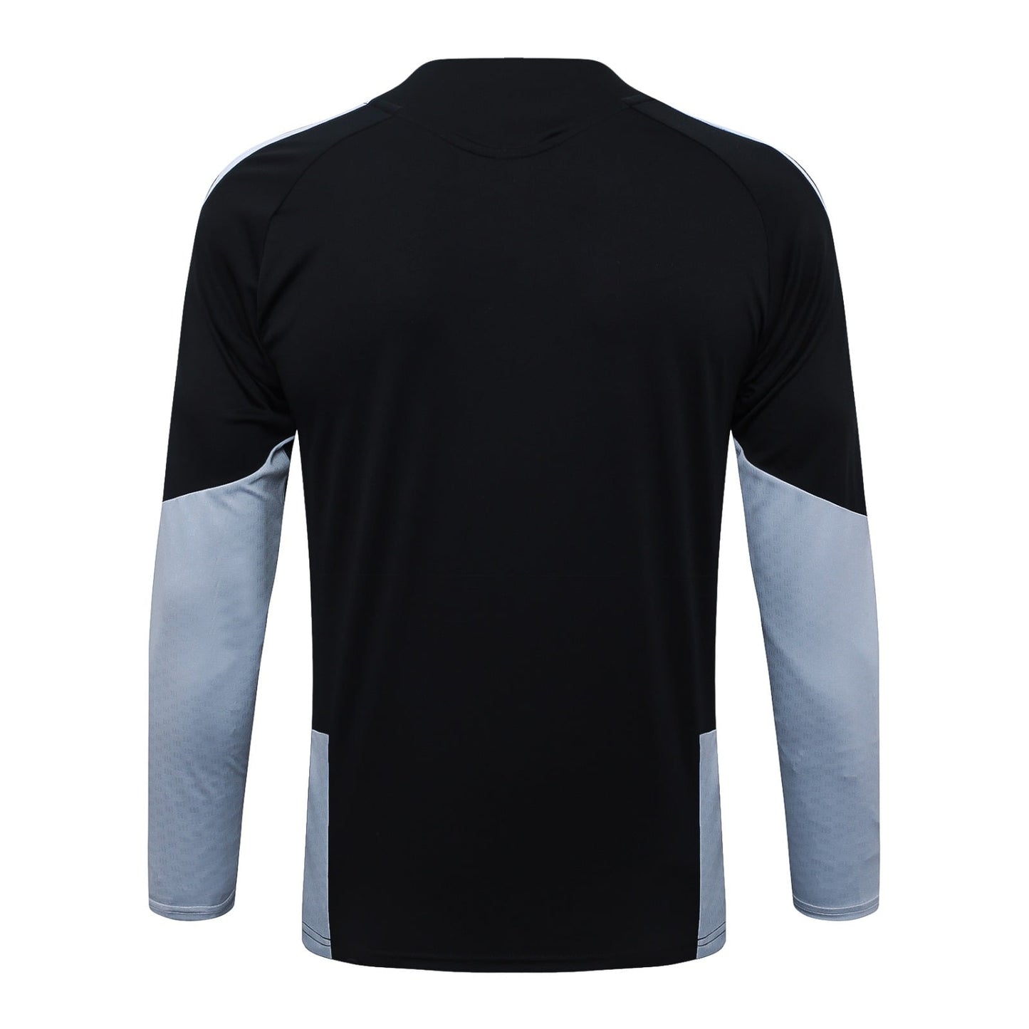 Real Madrid 2026/27 Half-Zip TrackSuit