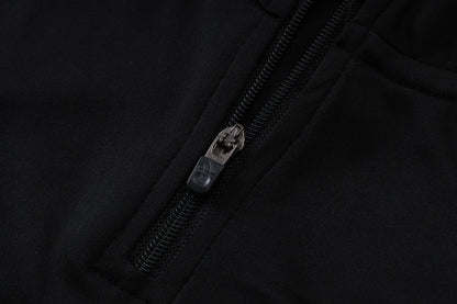 Real Madrid 2026/27 Half-Zip TrackSuit